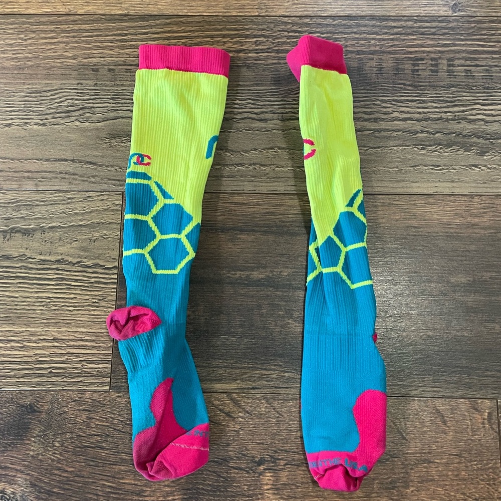 Pro Compression Socks